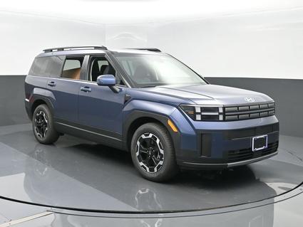 2026 Hyundai Santa Fe Goshen NY