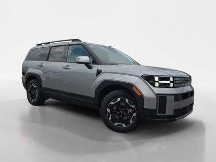 2026 Hyundai Santa Fe Knoxville TN