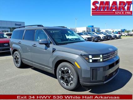 2026 Hyundai Santa Fe White Hall AR