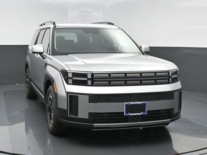 2026 Hyundai Santa Fe Goshen NY