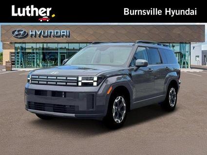 2026 Hyundai Santa Fe Burnsville MN