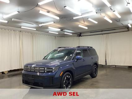 2026 Hyundai Santa Fe Warsaw IN