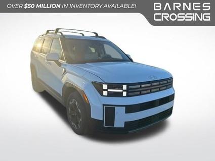 2026 Hyundai Santa Fe Tupelo MS