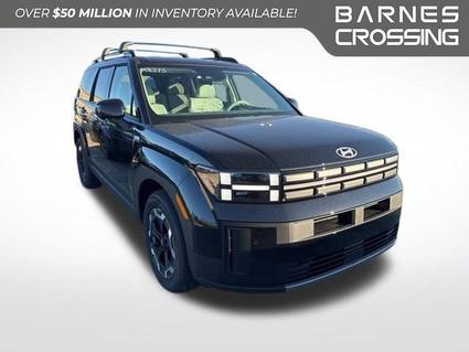 2026 Hyundai Santa Fe Tupelo MS