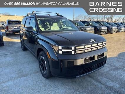 2026 Hyundai Santa Fe Tupelo MS