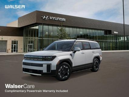 2026 Hyundai Santa Fe Minneapolis MN