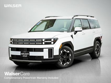 2026 Hyundai Santa Fe Minneapolis MN