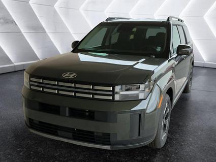 2026 Hyundai Santa Fe Evansville IN