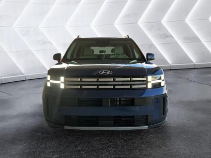 2026 Hyundai Santa Fe Evansville IN