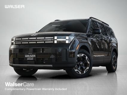 2026 Hyundai Santa Fe Minneapolis MN