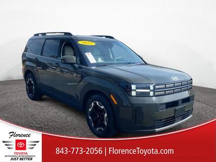 2025 Hyundai Santa Fe Florence SC