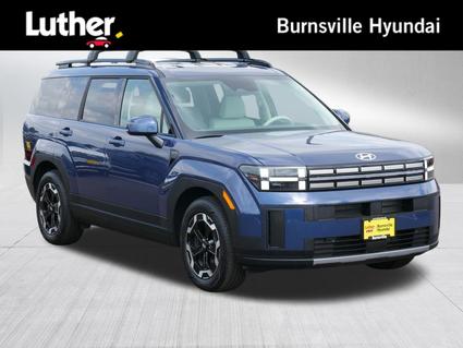 2025 Hyundai Santa Fe Burnsville MN