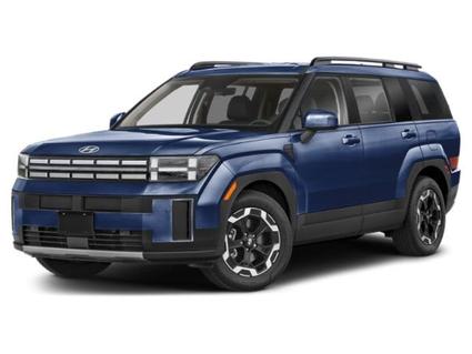 2025 Hyundai Santa Fe Burnsville MN
