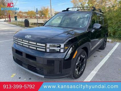 2025 Hyundai Santa Fe Merriam KS
