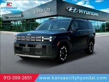 2025 Hyundai Santa Fe Merriam KS