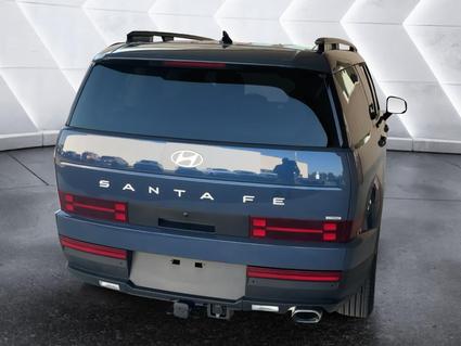 2026 Hyundai Santa Fe Evansville IN