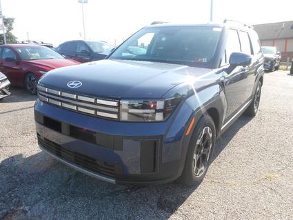 2026 Hyundai Santa Fe Huntington WV