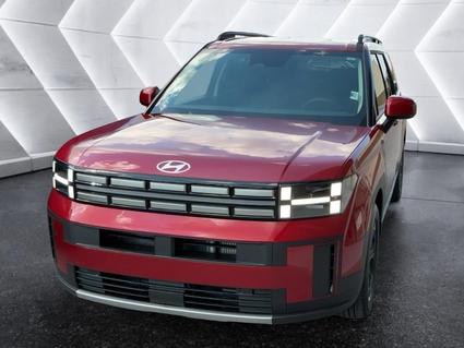 2026 Hyundai Santa Fe Evansville IN
