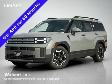 2026 Hyundai Santa Fe Minneapolis MN