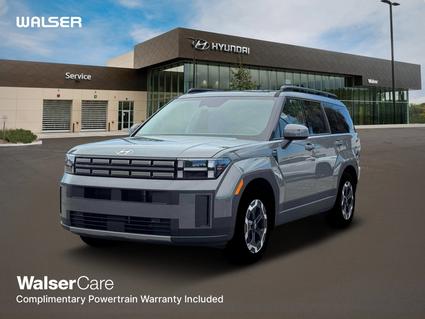 2026 Hyundai Santa Fe Minneapolis MN