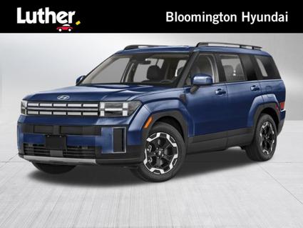 2026 Hyundai Santa Fe Minneapolis MN
