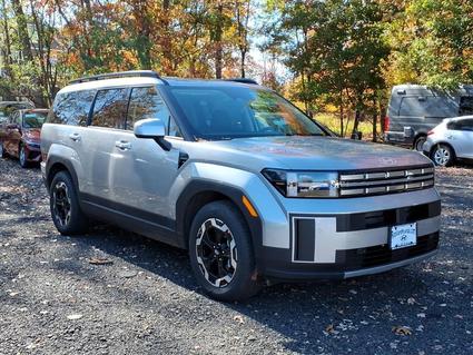 2026 Hyundai Santa Fe West Nyack NY