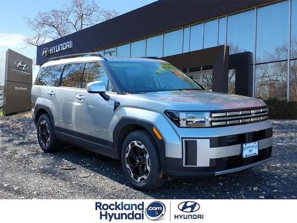 2026 Hyundai Santa Fe West Nyack NY