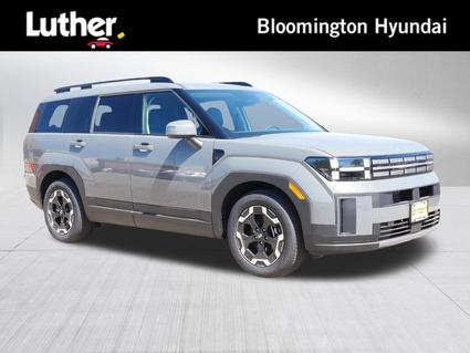 2026 Hyundai Santa Fe Minneapolis MN