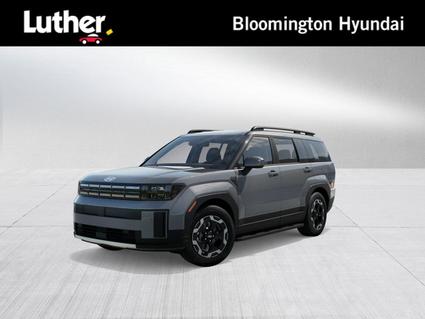 2026 Hyundai Santa Fe Minneapolis MN