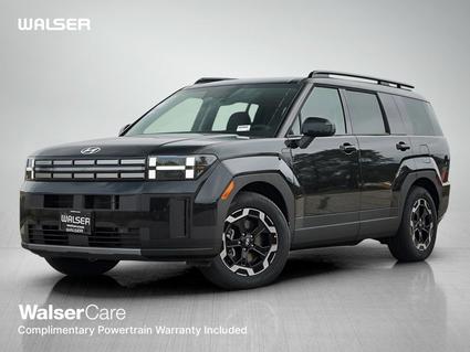 2026 Hyundai Santa Fe Minneapolis MN