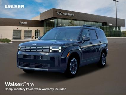 2026 Hyundai Santa Fe Minneapolis MN