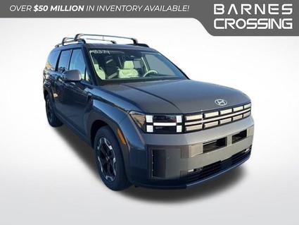 2026 Hyundai Santa Fe Tupelo MS