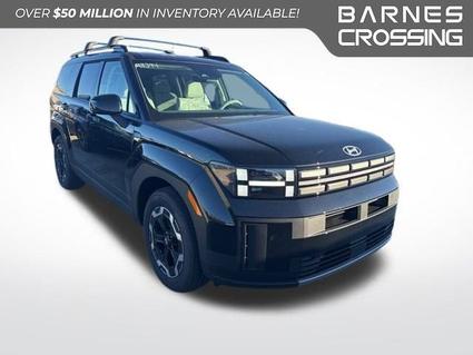 2026 Hyundai Santa Fe Tupelo MS