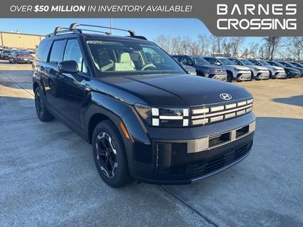 2026 Hyundai Santa Fe Tupelo MS