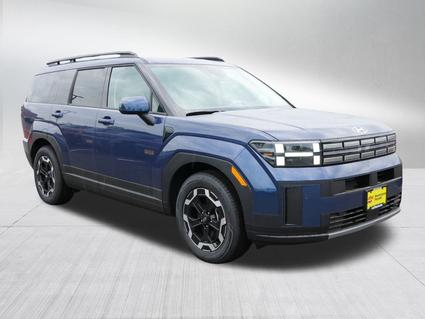 2026 Hyundai Santa Fe Minneapolis MN