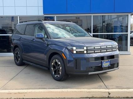 2026 Hyundai Santa Fe Cape Girardeau MO