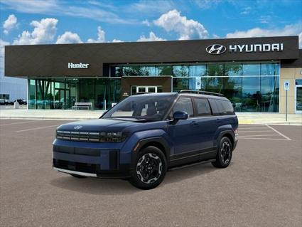 2026 Hyundai Santa Fe Fletcher NC