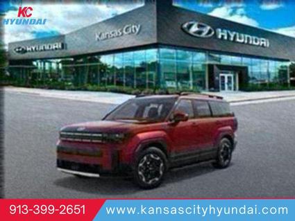 2025 Hyundai Santa Fe Merriam KS