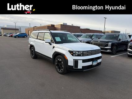 2025 Hyundai Santa Fe Minneapolis MN