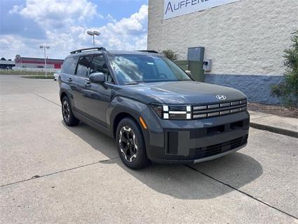 2025 Hyundai Santa Fe Cape Girardeau MO