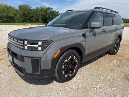 2026 Hyundai Santa Fe Whitesboro TX