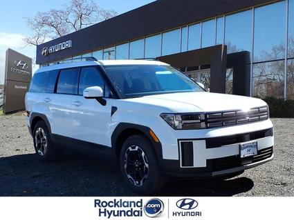 2026 Hyundai Santa Fe West Nyack NY