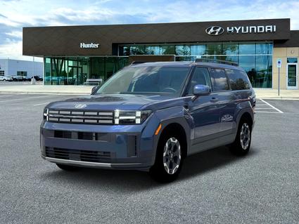 2026 Hyundai Santa Fe Fletcher NC