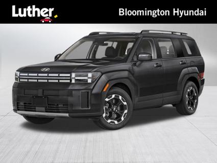 2026 Hyundai Santa Fe Minneapolis MN
