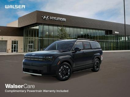 2026 Hyundai Santa Fe Minneapolis MN