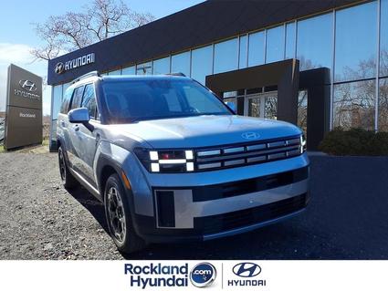 2026 Hyundai Santa Fe West Nyack NY