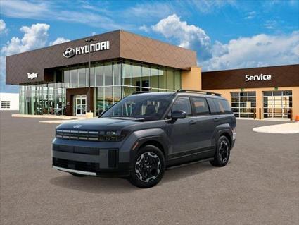 2026 Hyundai Santa Fe Findlay OH