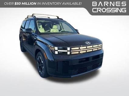 2026 Hyundai Santa Fe Tupelo MS