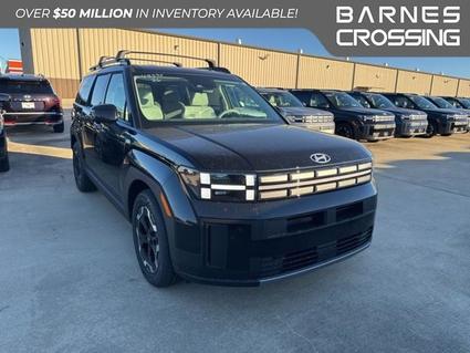 2026 Hyundai Santa Fe Tupelo MS