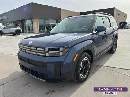 2026 Hyundai Santa Fe Manhattan KS